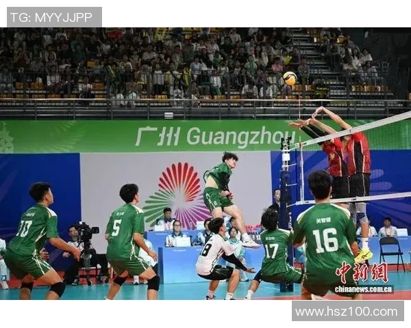 广州排球队技术水平大幅提升再创佳绩引领排球新潮流