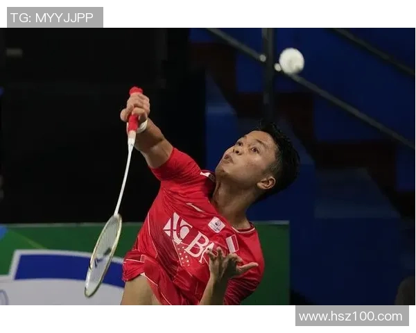 广州羽毛球队创历史新高状态排名引发广泛关注与期待