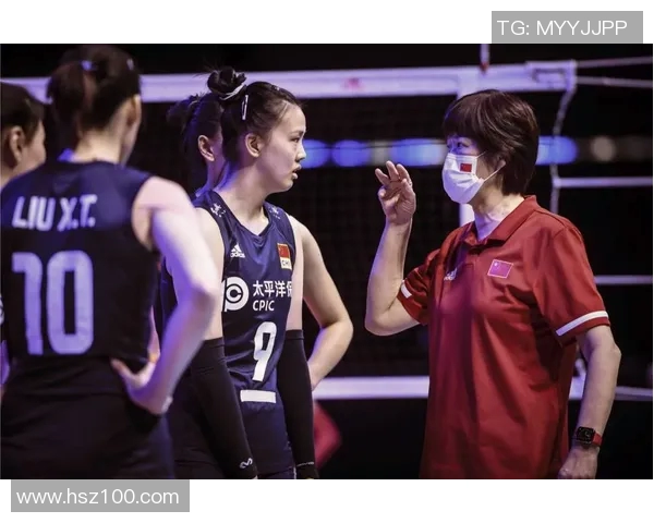 李秀英独家分享排球心得与技巧助你提升球技的秘密秘籍