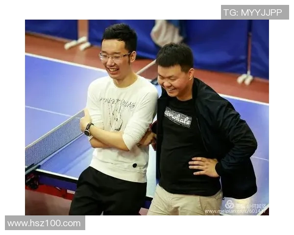 深圳乒乓球队逆风翻盘的创新之路与未来展望